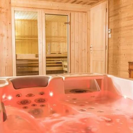 La Coulee Douce Apartment Ланслевилар Екстериор снимка