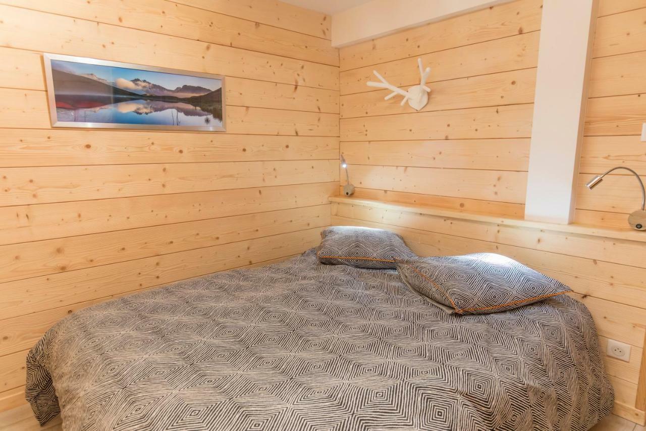 La Coulee Douce Apartment Ланслевилар Екстериор снимка